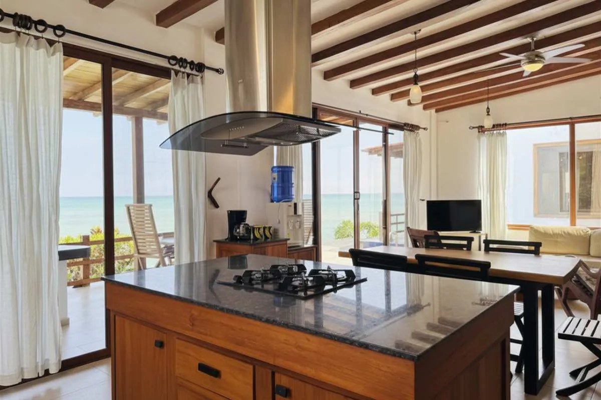 Jama | Collection Residence VII