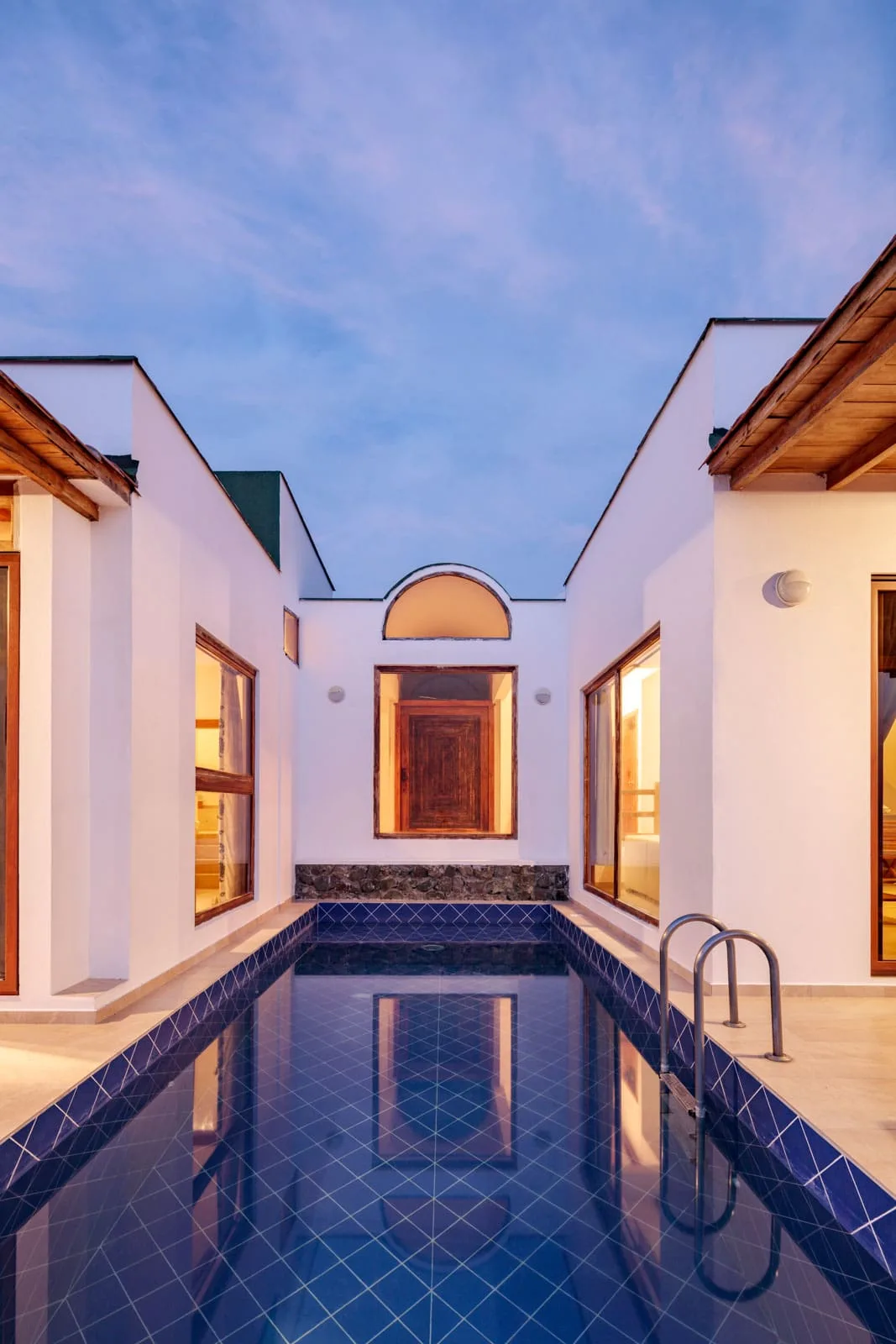 Jama | Collection Residence VII
