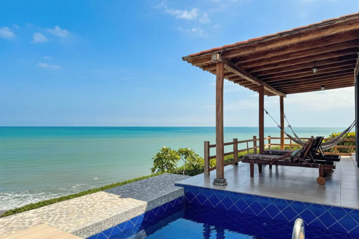 Jama | Collection Residence VII