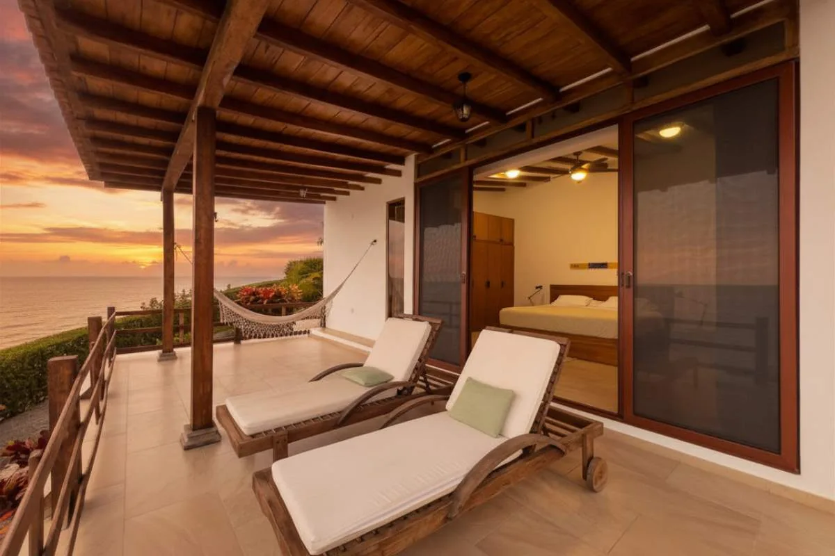 Jama | Collection Residence VII
