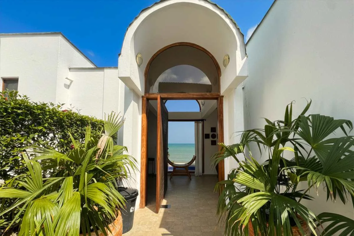 Jama | Collection Residence VII