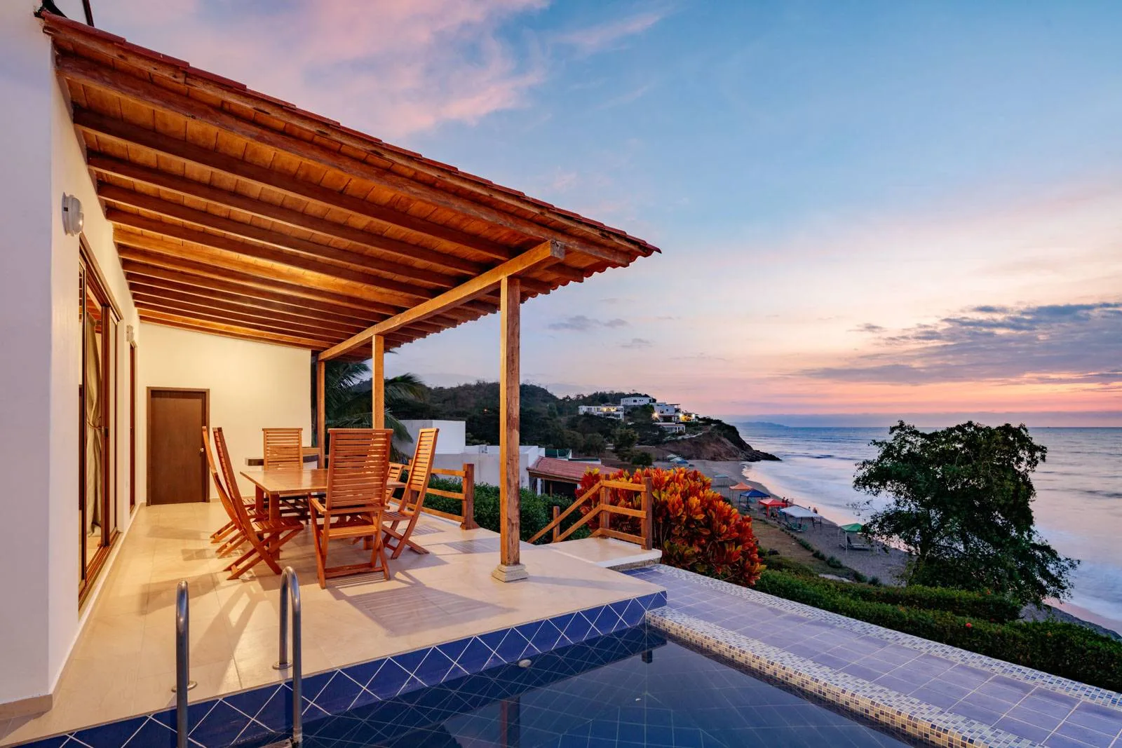 Jama | Collection Residence VII
