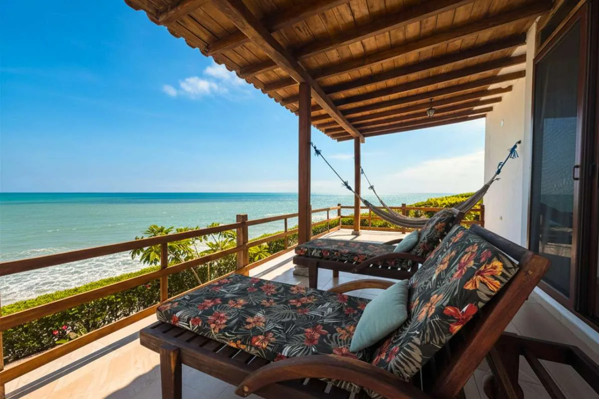 Jama | Collection Residence VII
