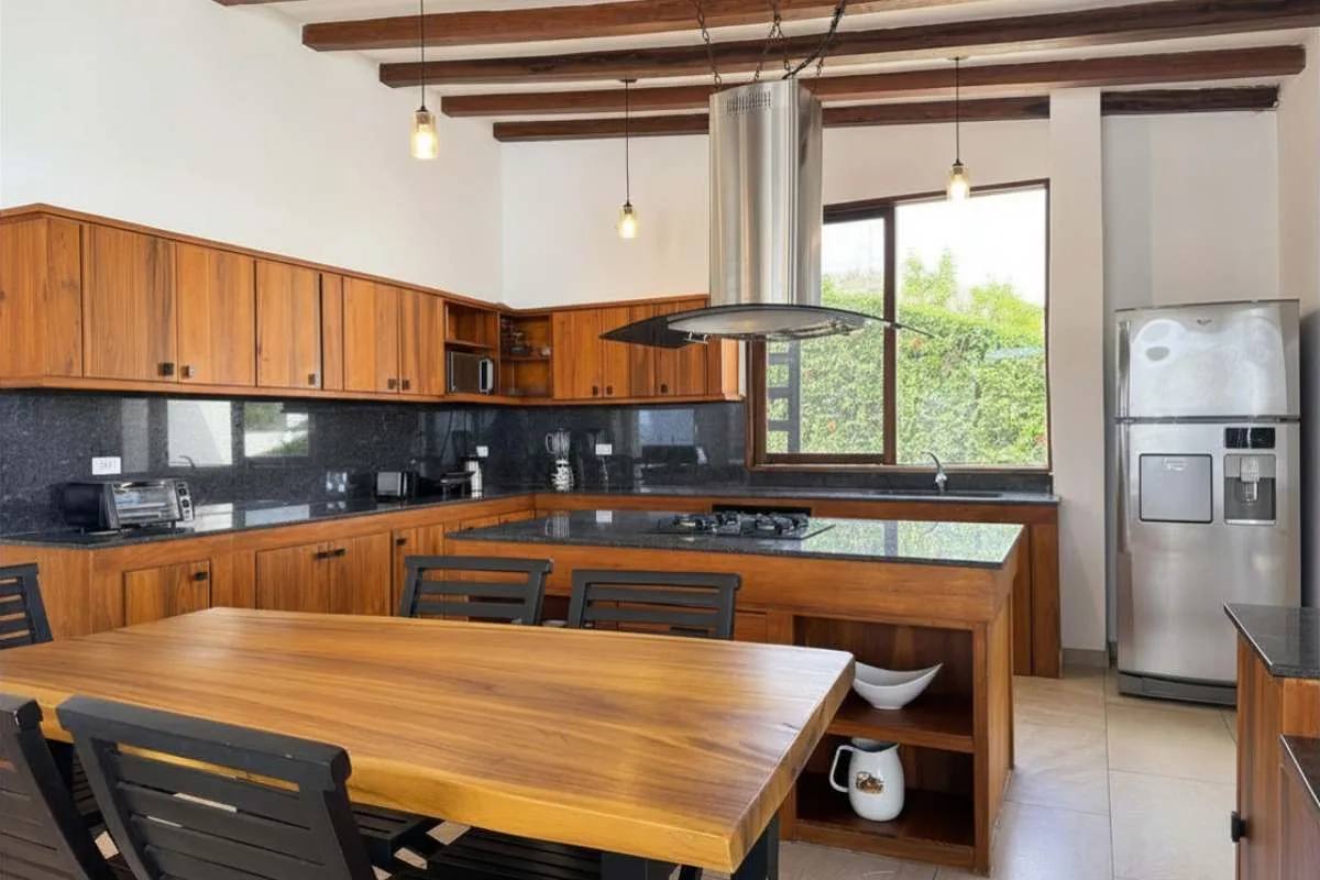 Jama | Collection Residence VII