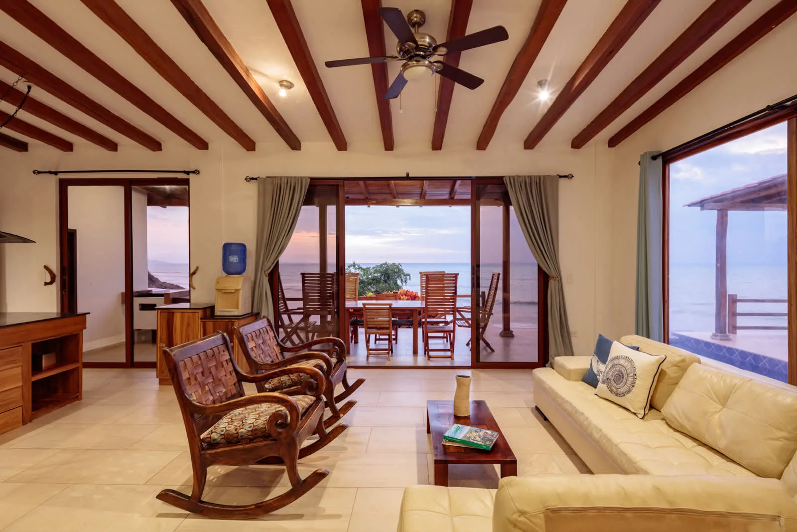 Jama | Collection Residence VII