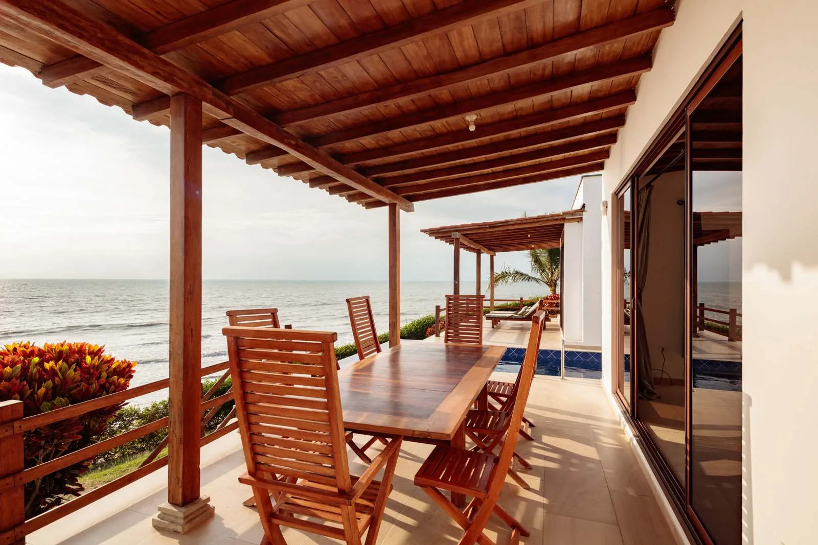 Jama | Collection Residence VII