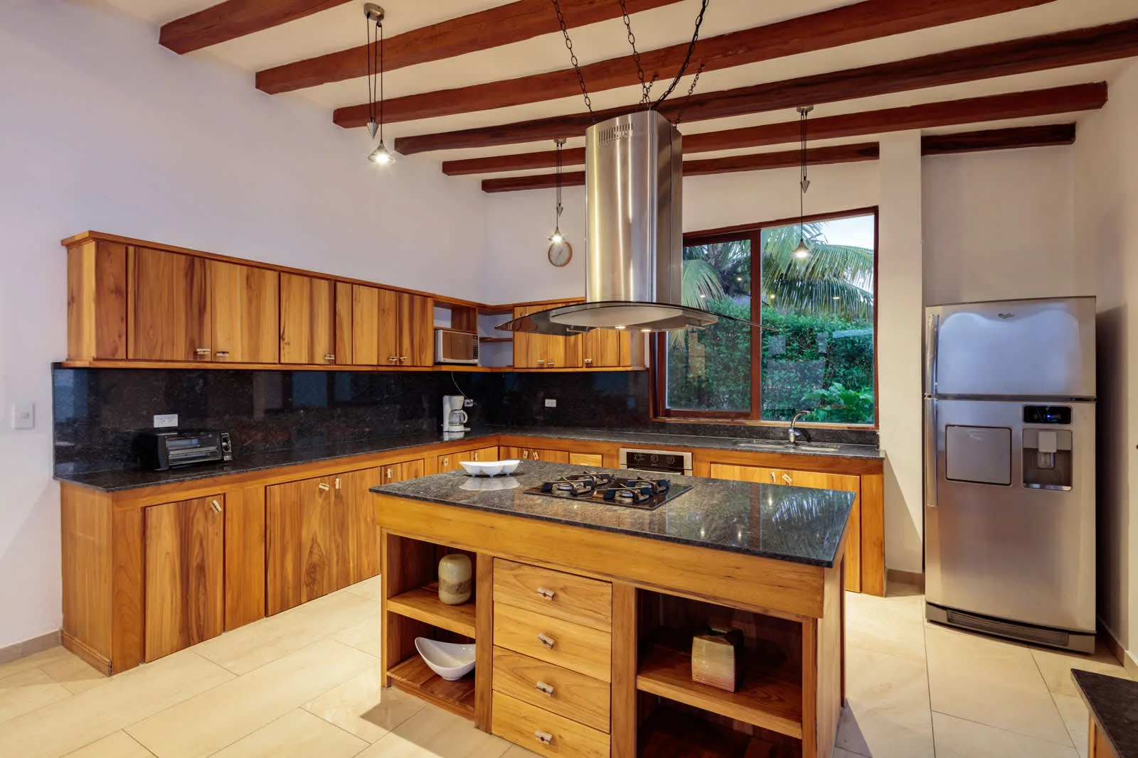 Jama | Collection Residence VII