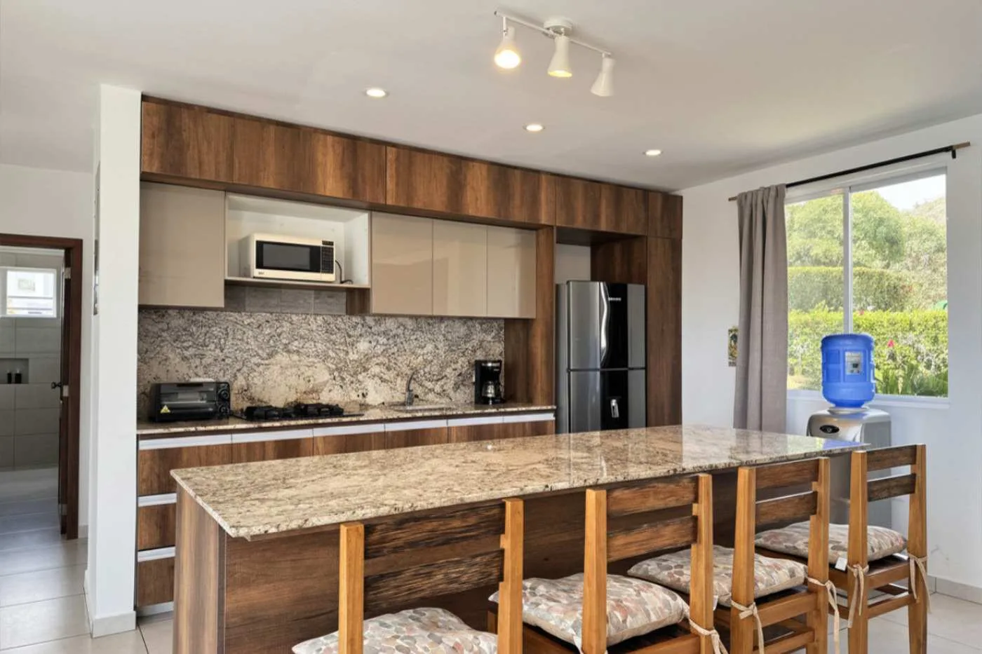 Jama | Collection Residence V