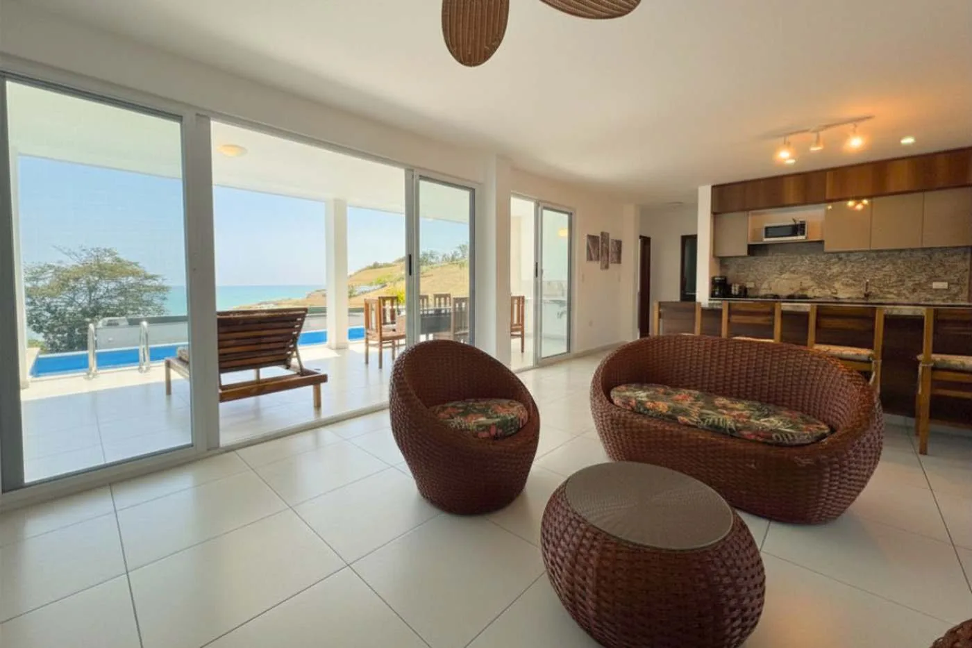 Jama | Collection Residence V