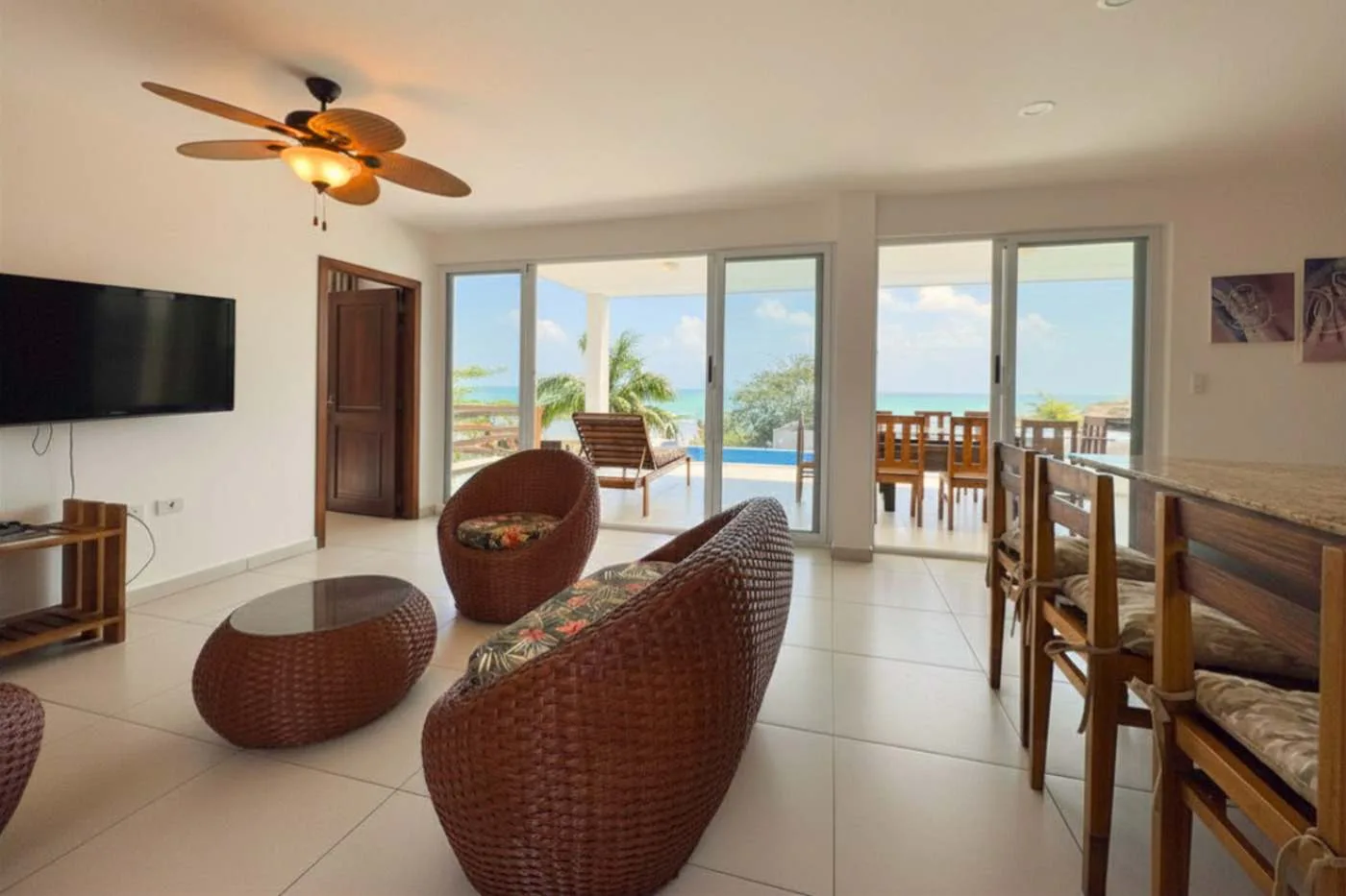 Jama | Collection Residence V