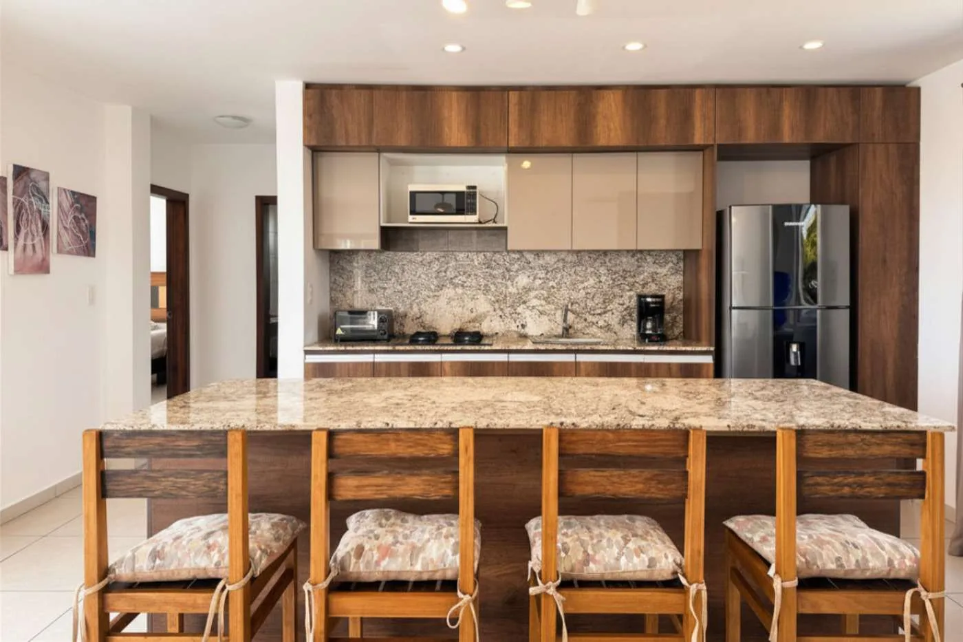 Jama | Collection Residence V
