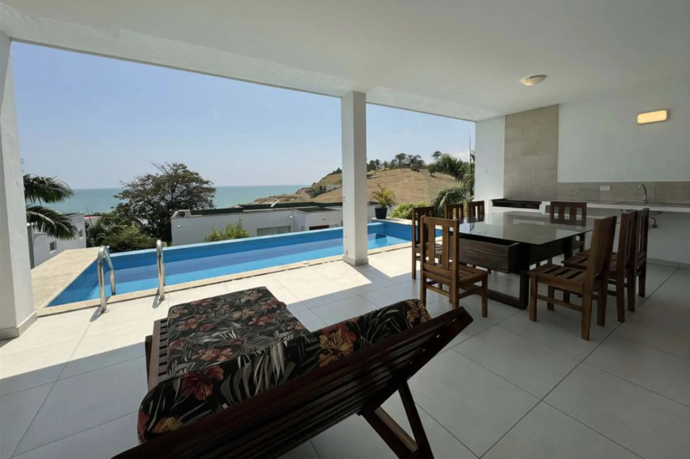 Jama | Collection Residence V