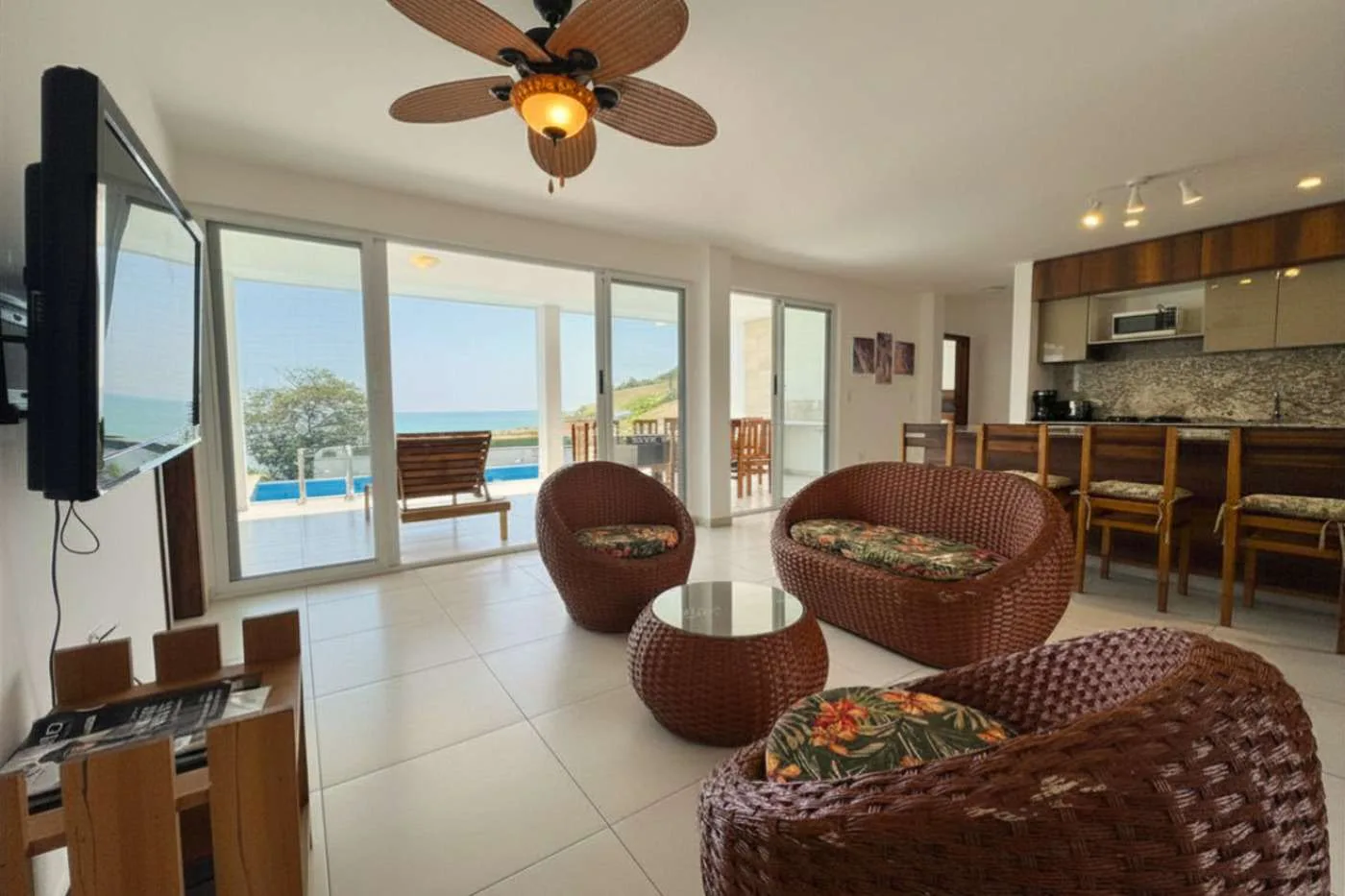 Jama | Collection Residence V