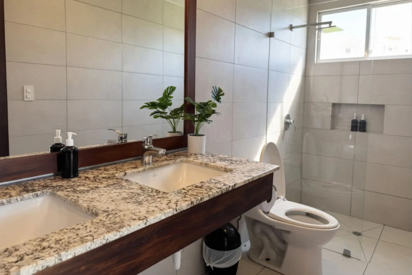 Jama | Collection Residence V