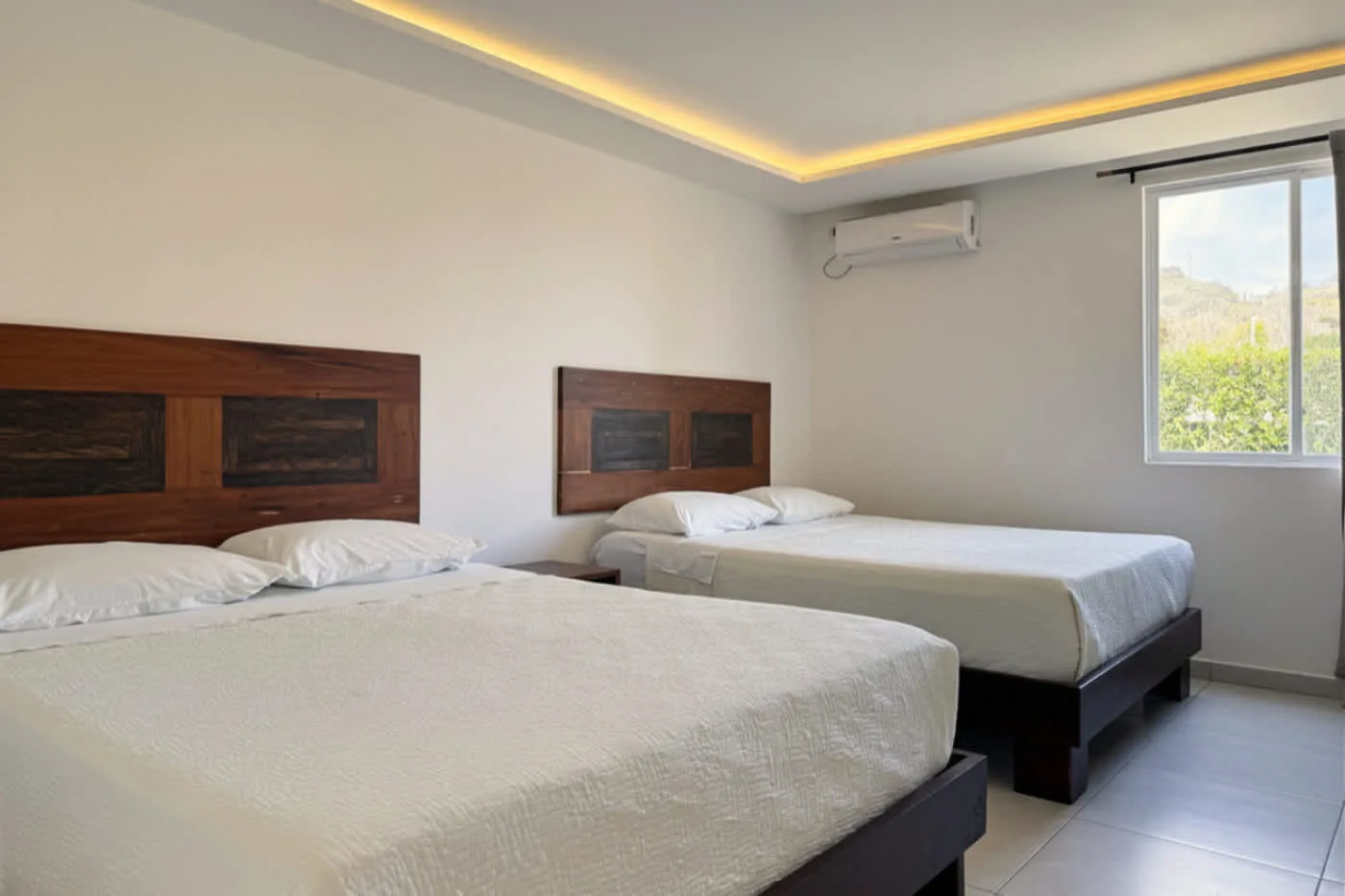 Jama | Collection Residence V
