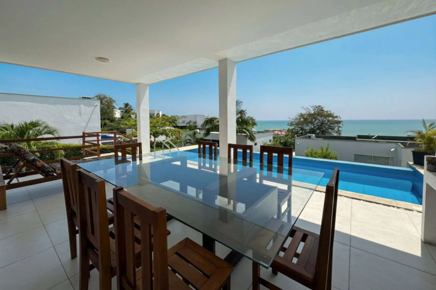 Jama | Collection Residence V