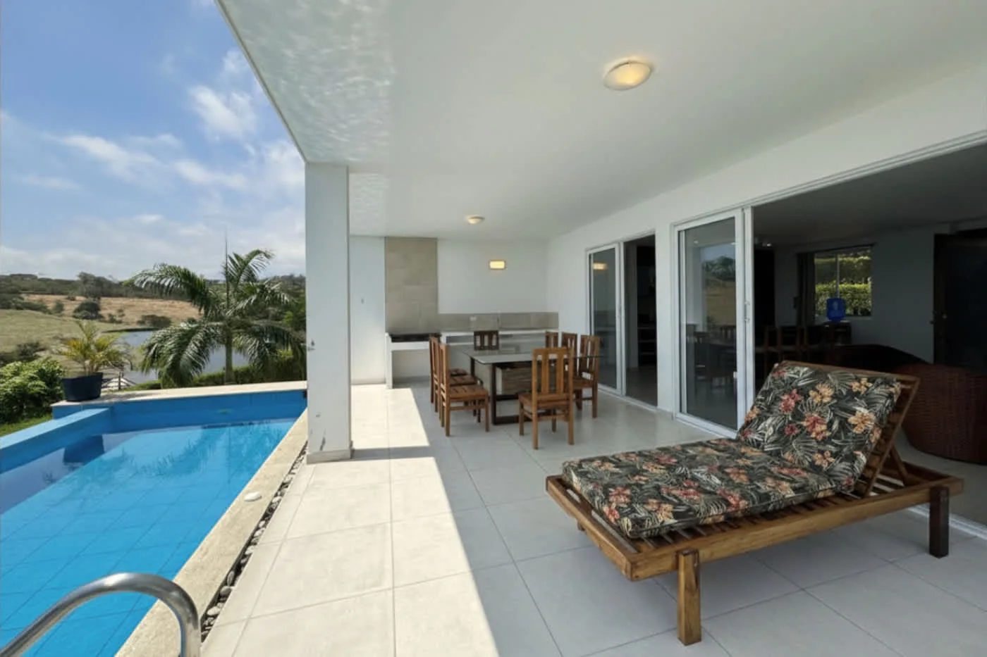Jama | Collection Residence V