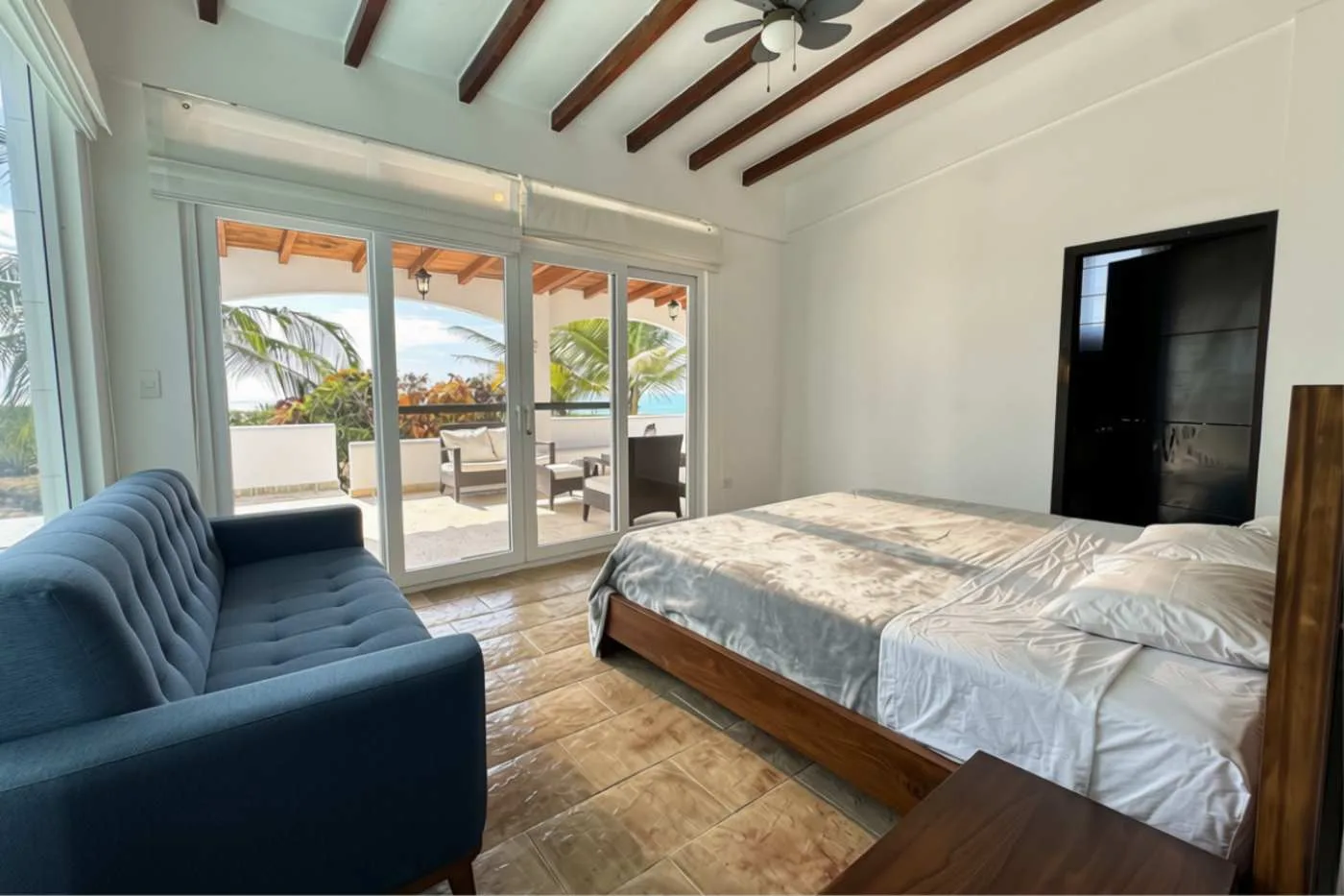 Jama | Collection Residence VI