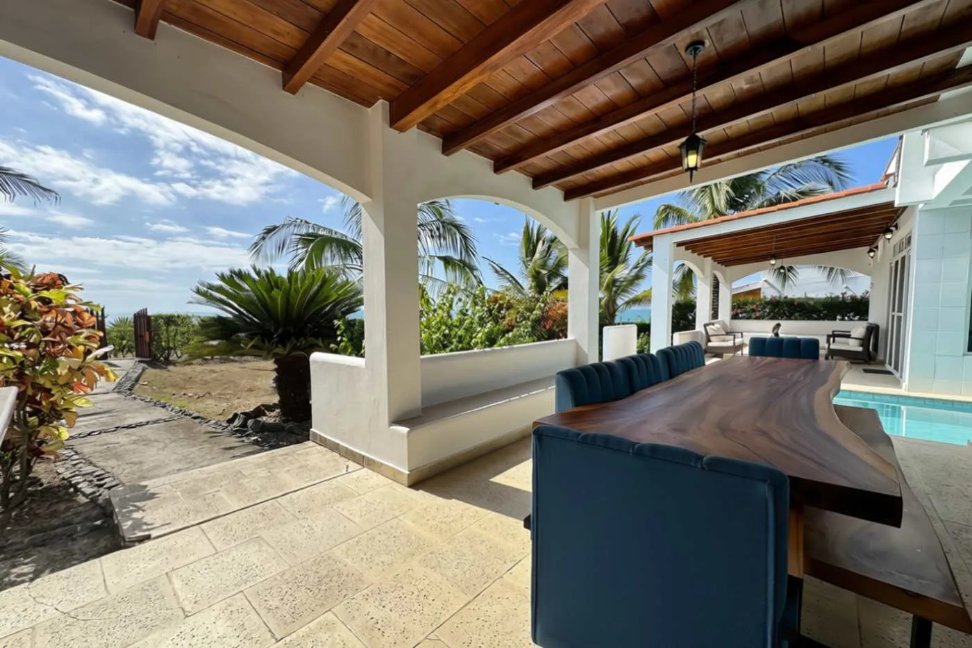 Jama | Collection Residence VI