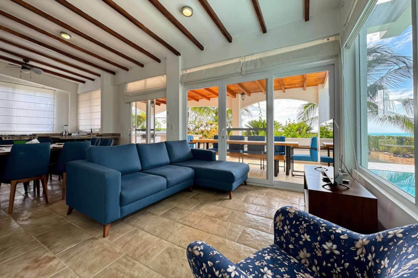 Jama | Collection Residence VI