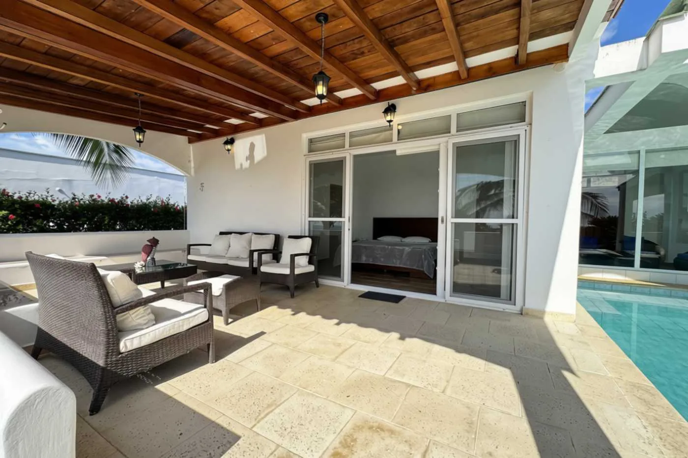 Jama | Collection Residence VI