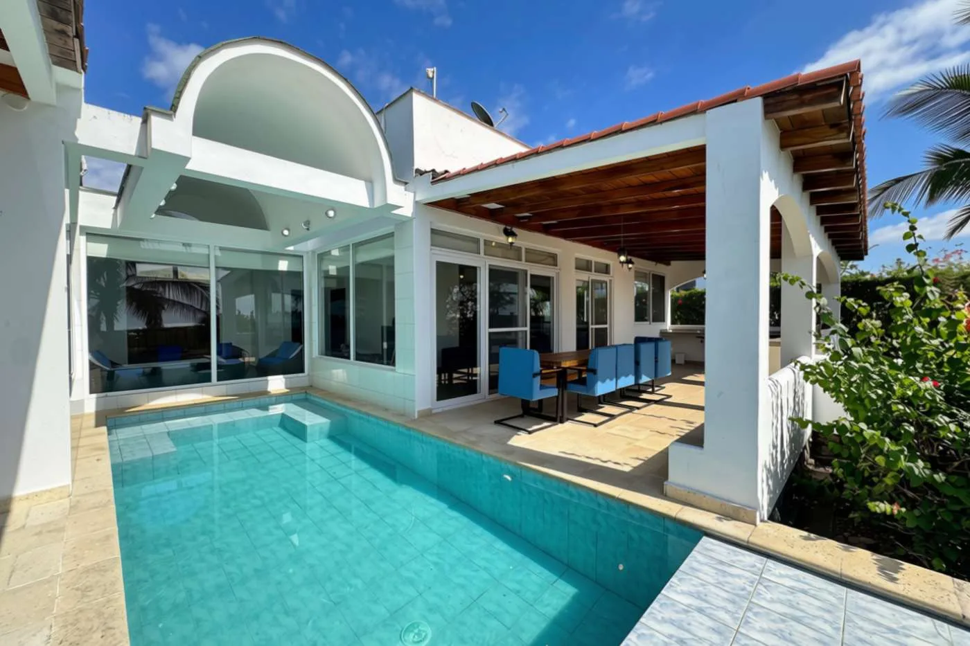 Jama | Collection Residence VI