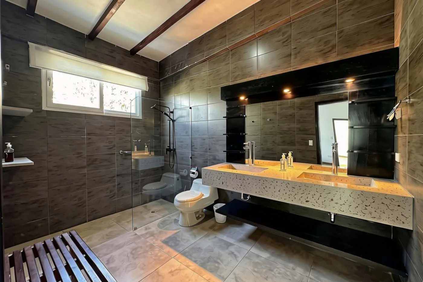 Jama | Collection Residence VI