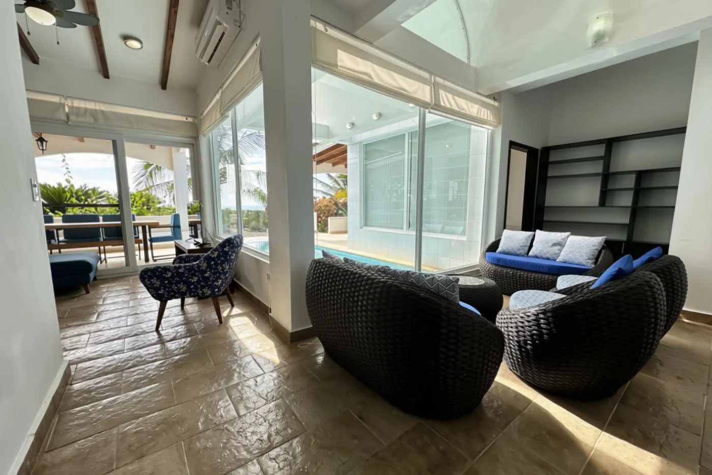 Jama | Collection Residence VI