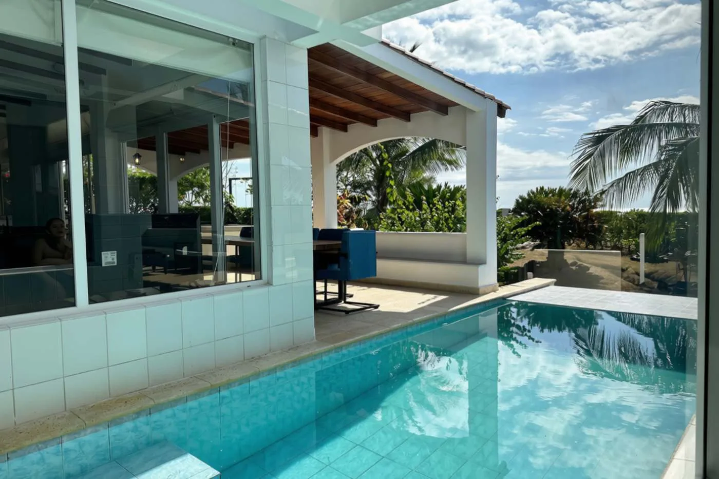 Jama | Collection Residence VI