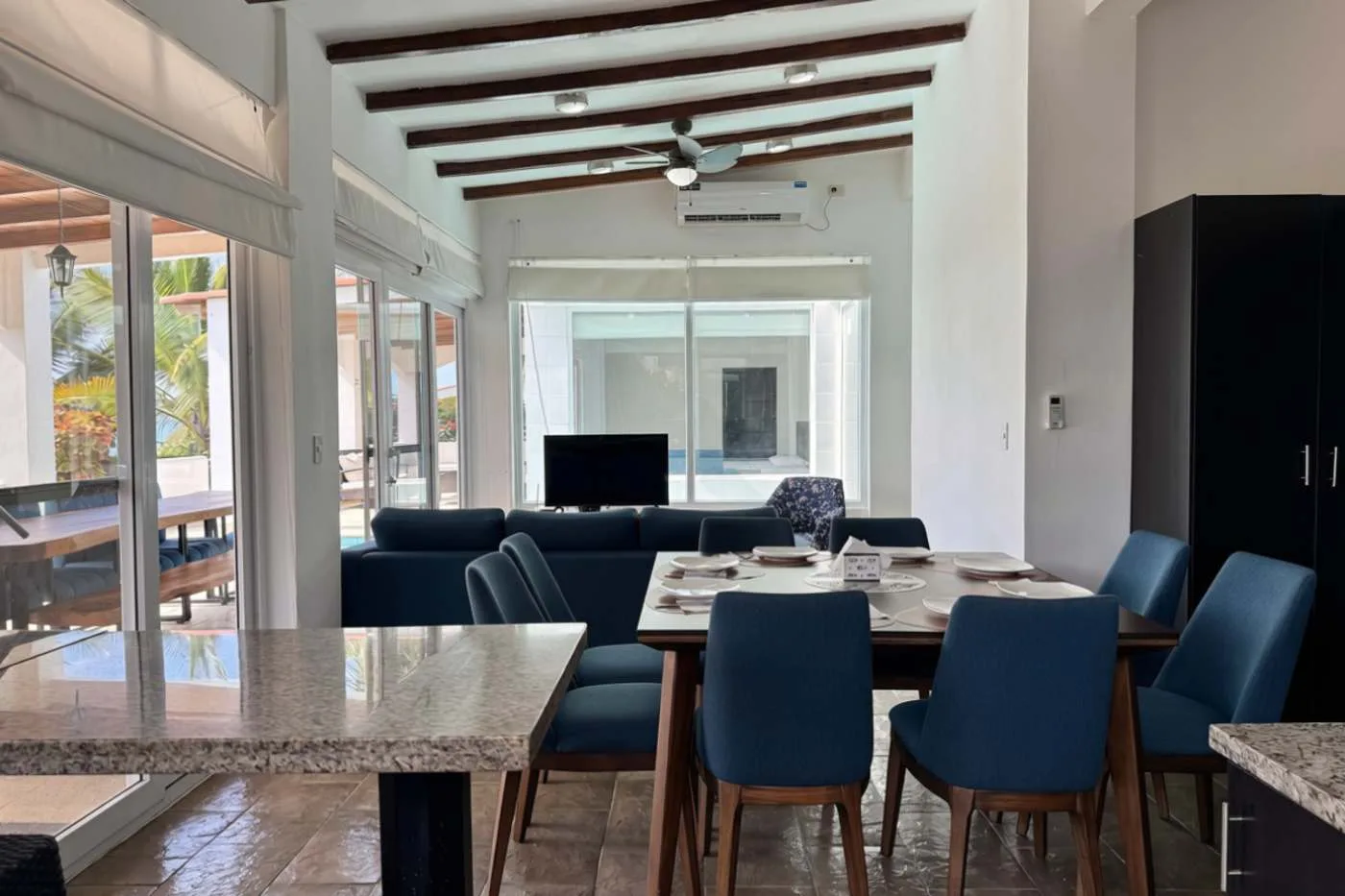 Jama | Collection Residence VI