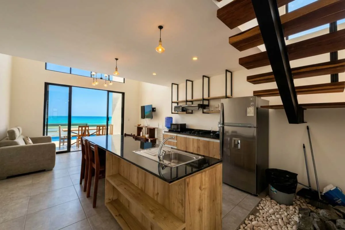 Jama | Collection Residence II