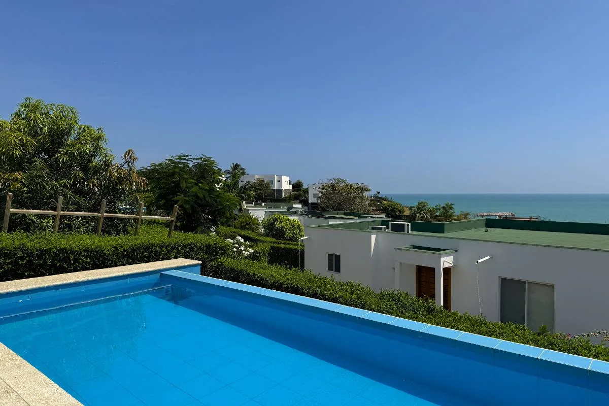 Jama | Collection Residence II
