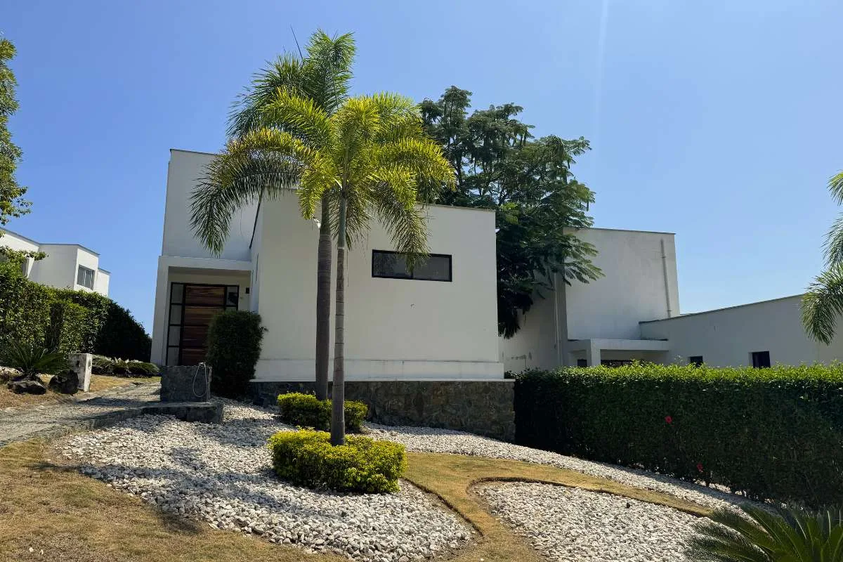 Zona común