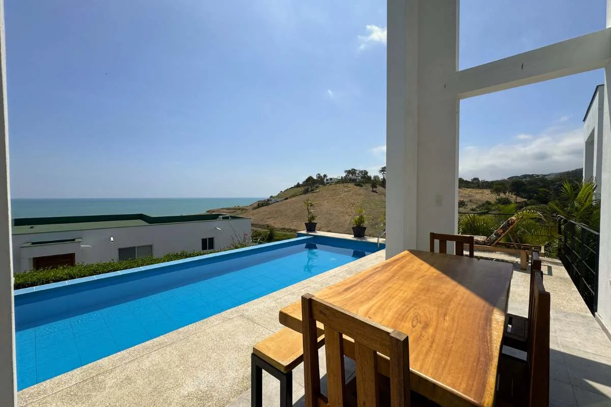 Jama | Collection Residence II
