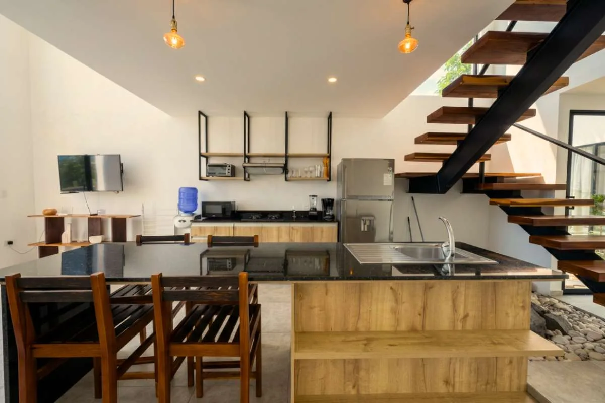 Jama | Collection Residence II