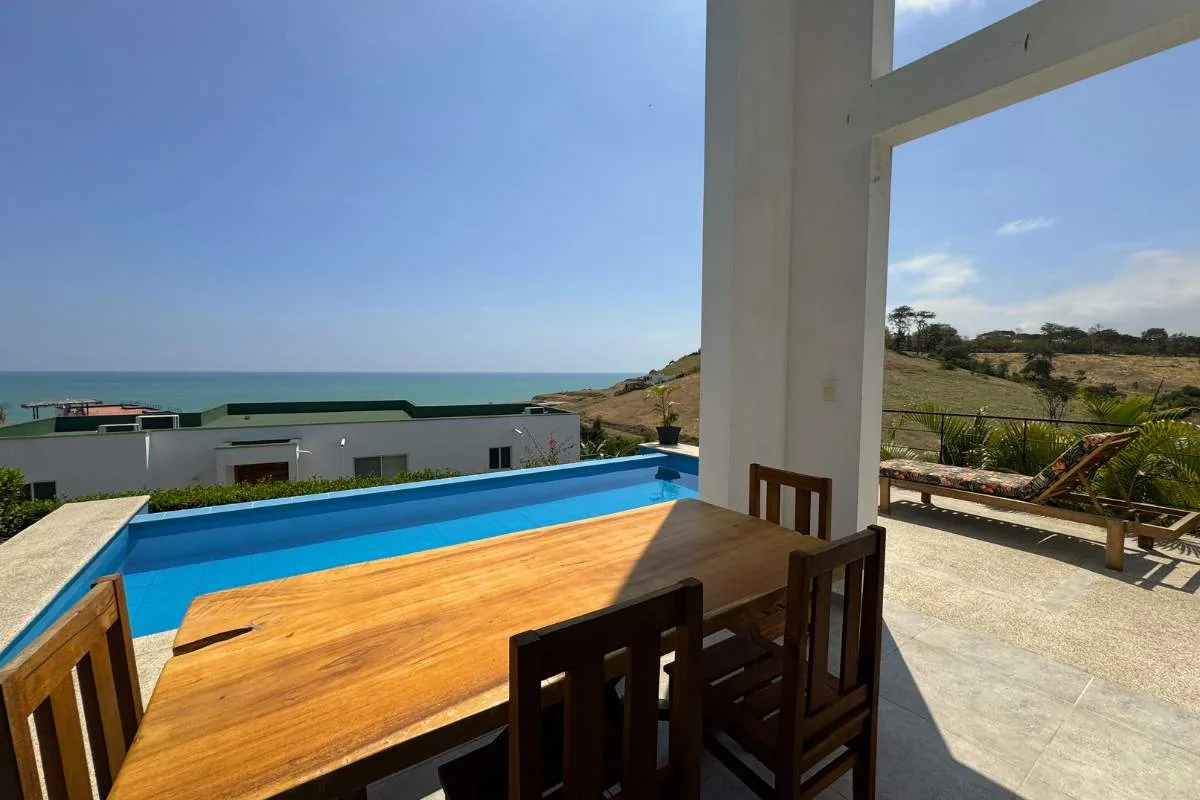 Jama | Collection Residence II