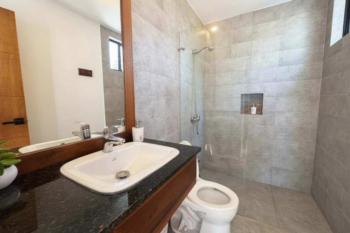 Jama | Collection Residence II