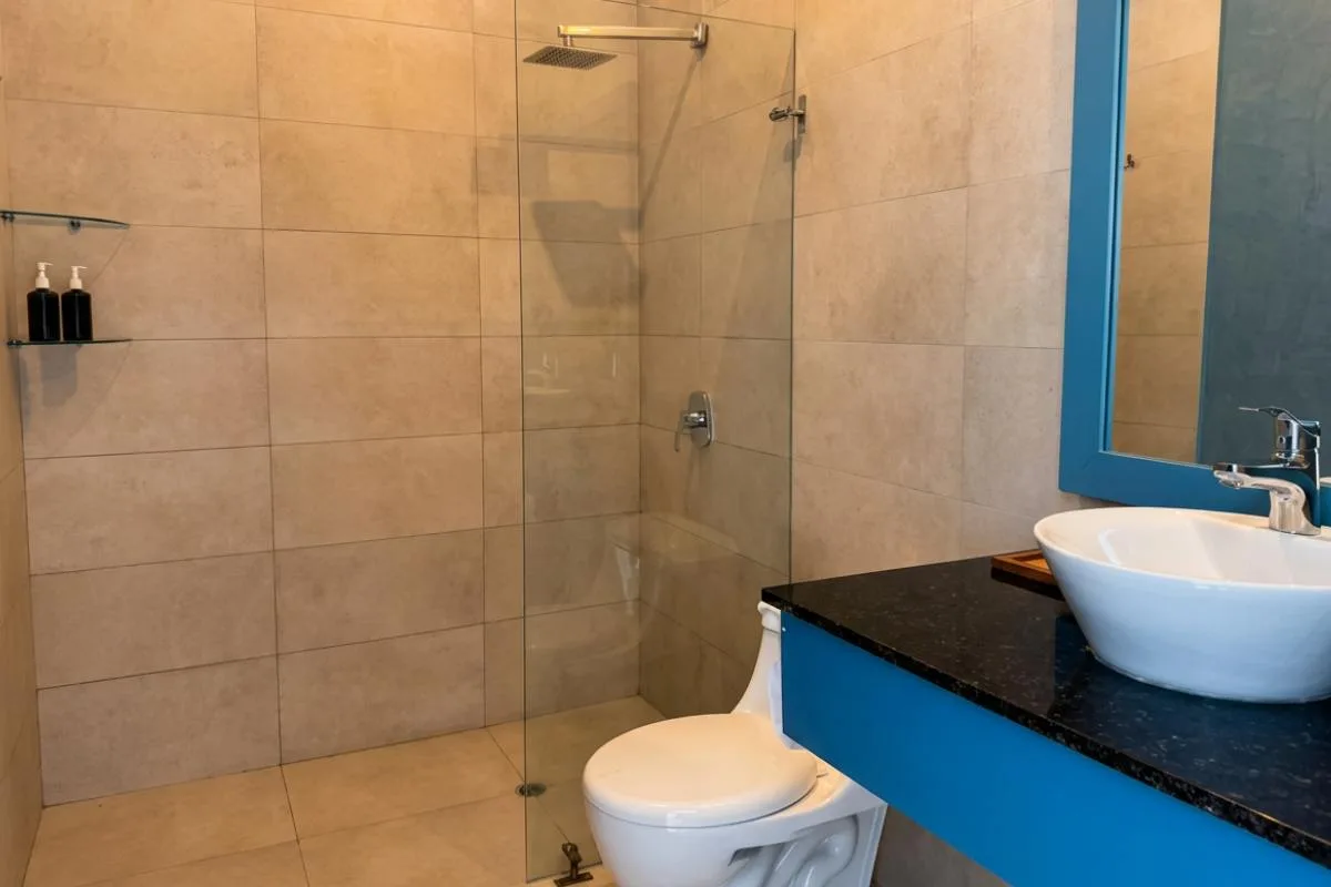 Jama | Family Suite