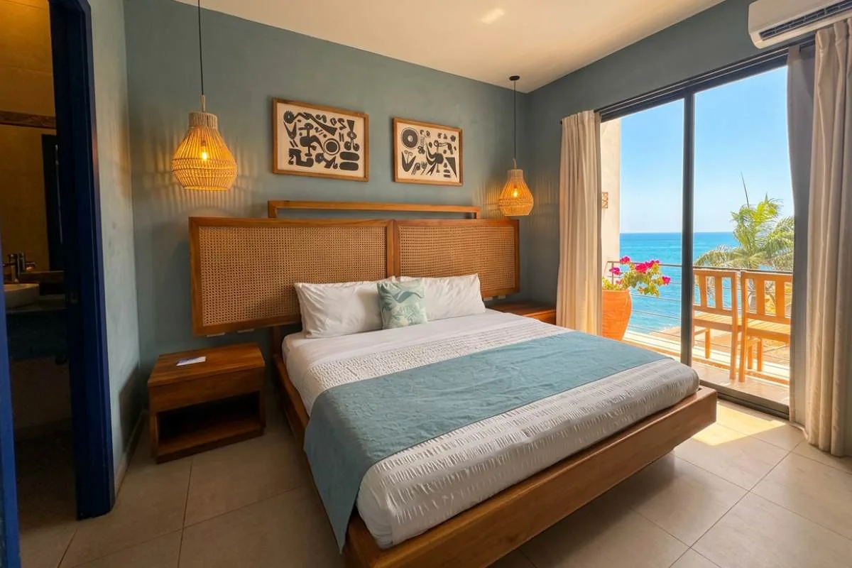 Jama | Family Suite
