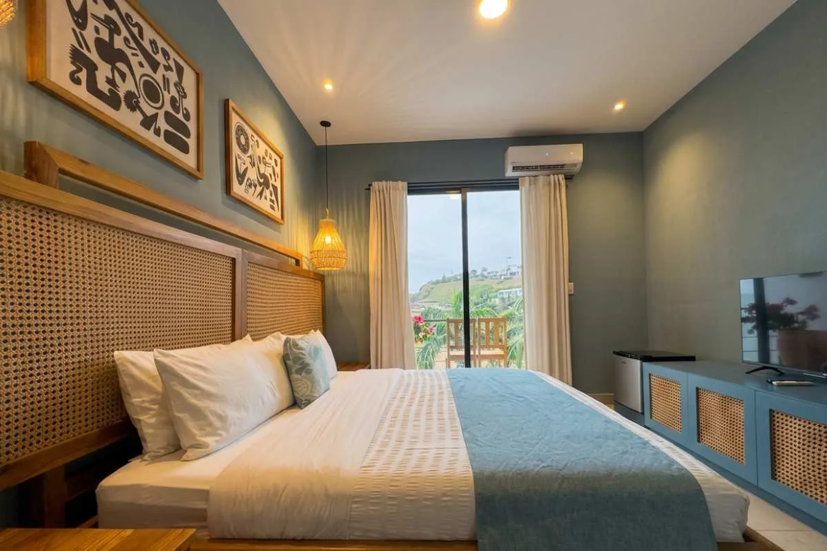 Jama | Family Suite