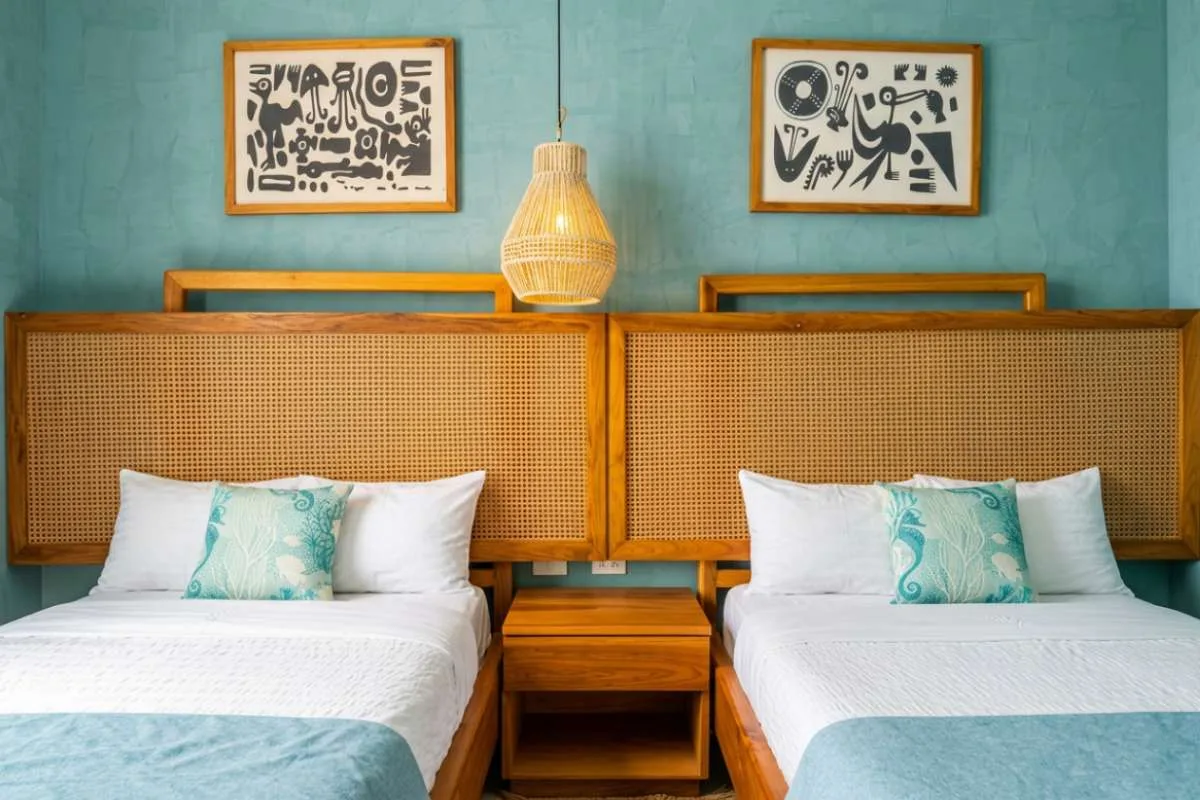 Jama | Family Suite
