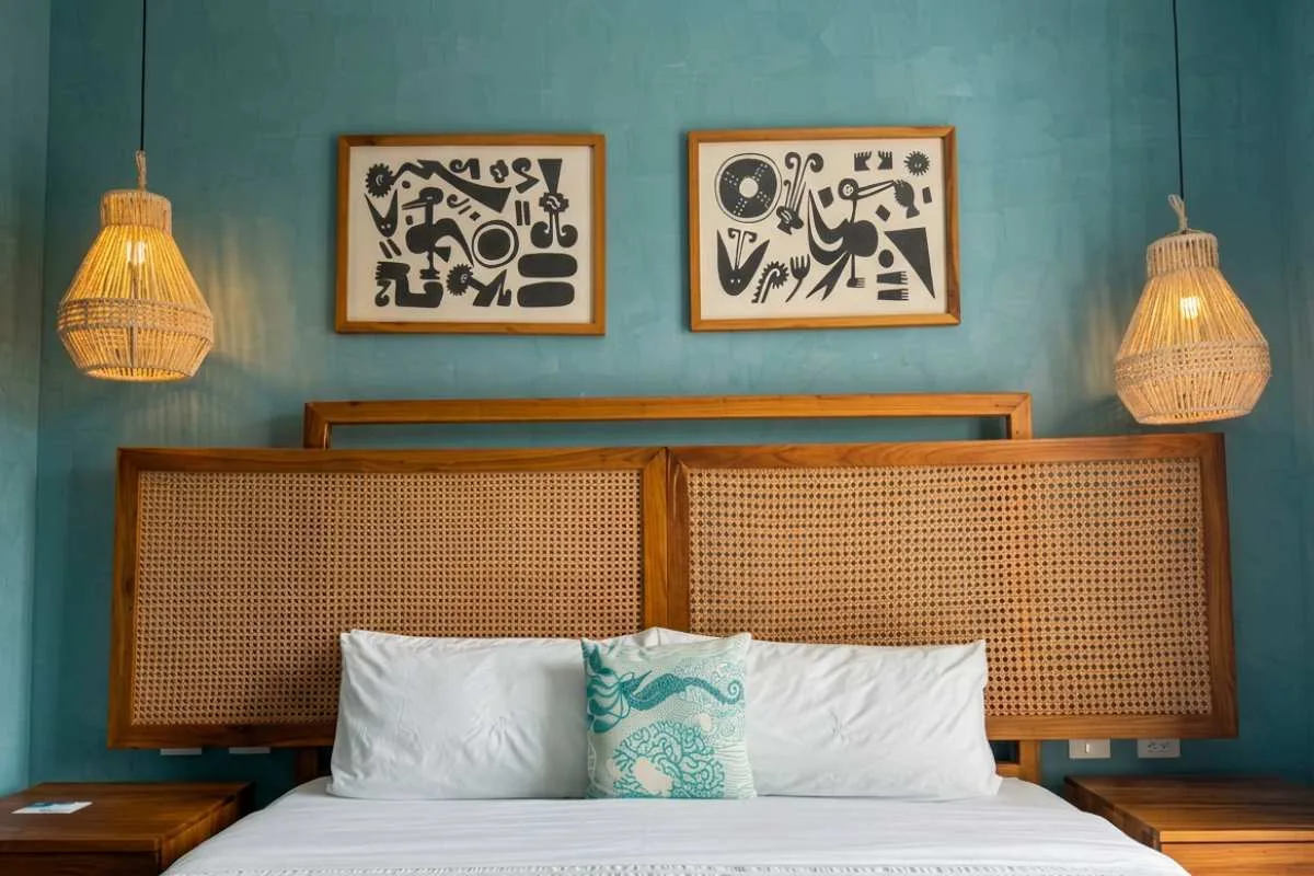 Jama | Family Suite