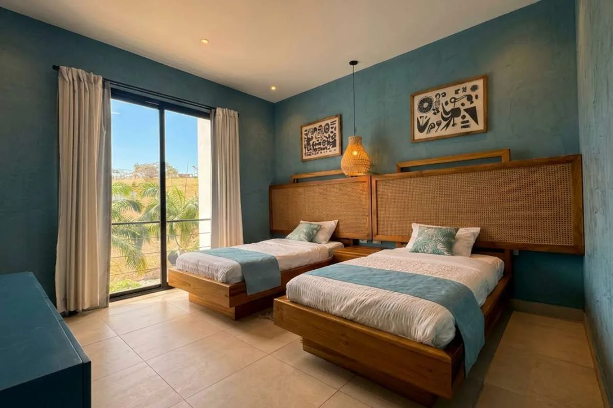 Jama | Family Suite