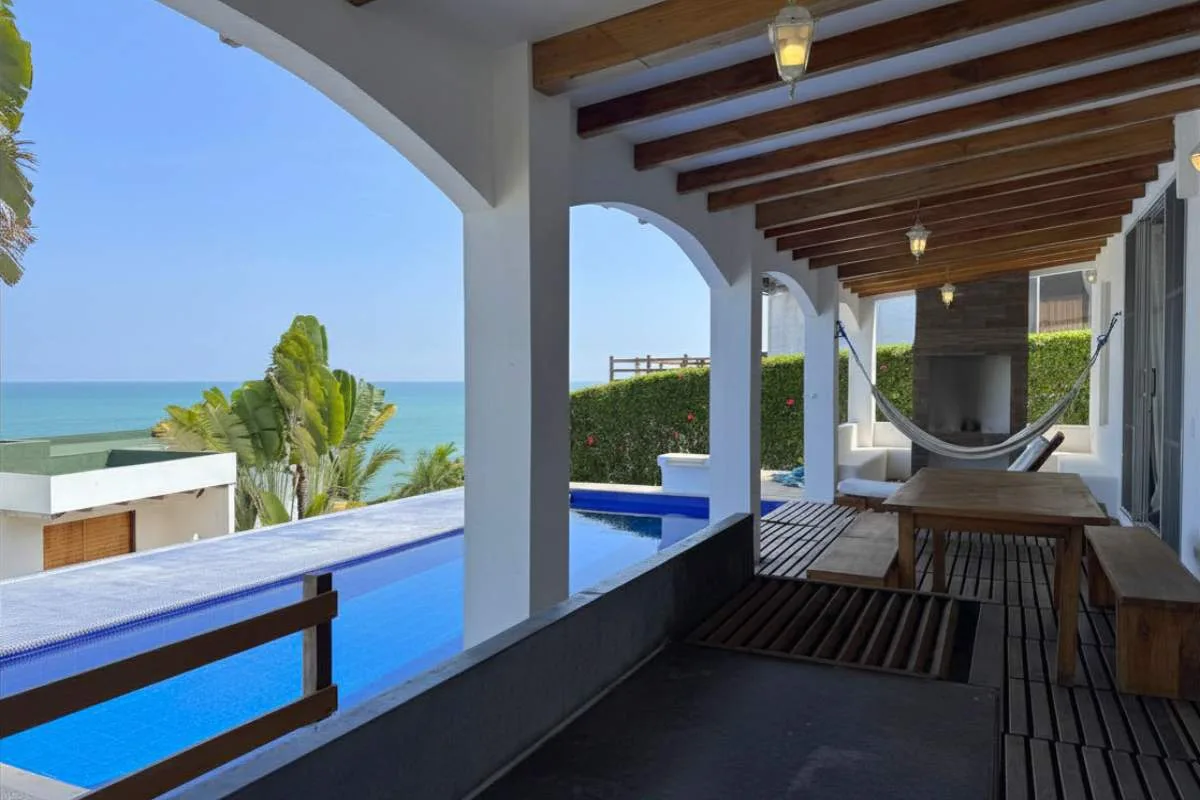 Jama | Collection Residence IV