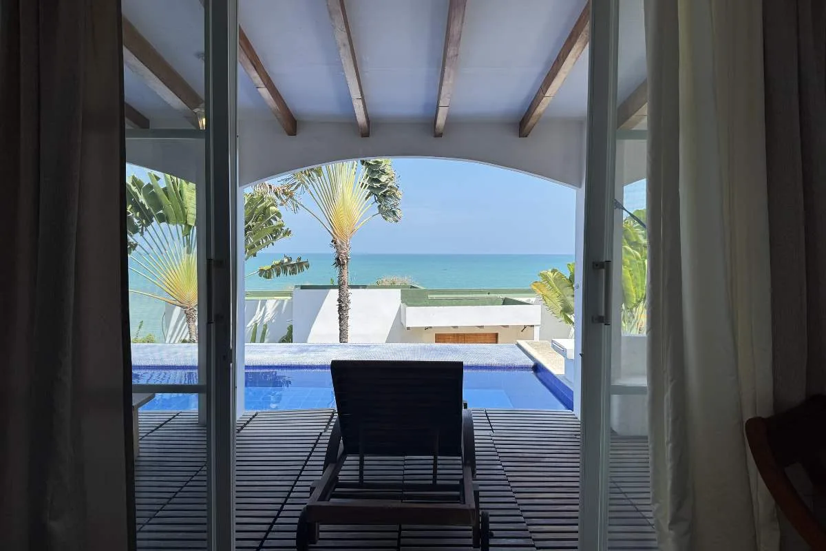 Jama | Collection Residence IV
