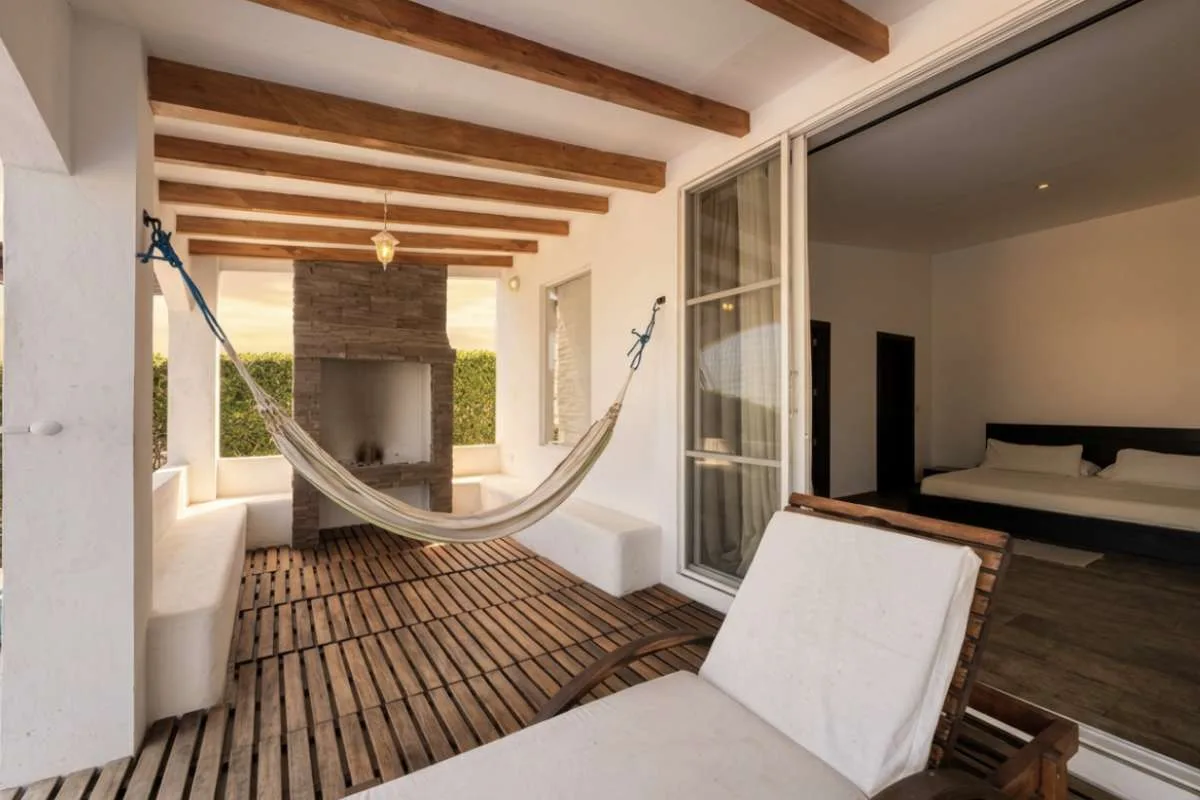 Jama | Collection Residence IV