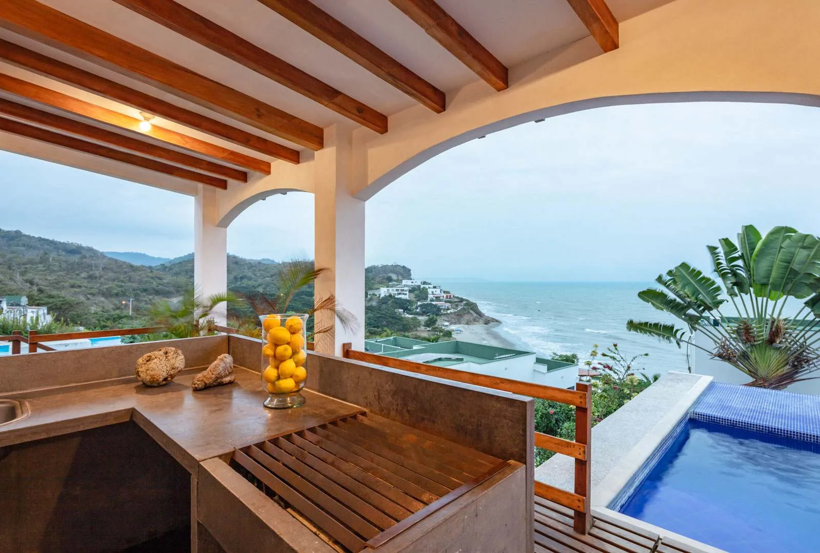 Jama | Collection Residence IV