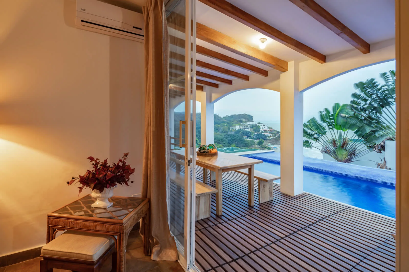 Jama | Collection Residence IV