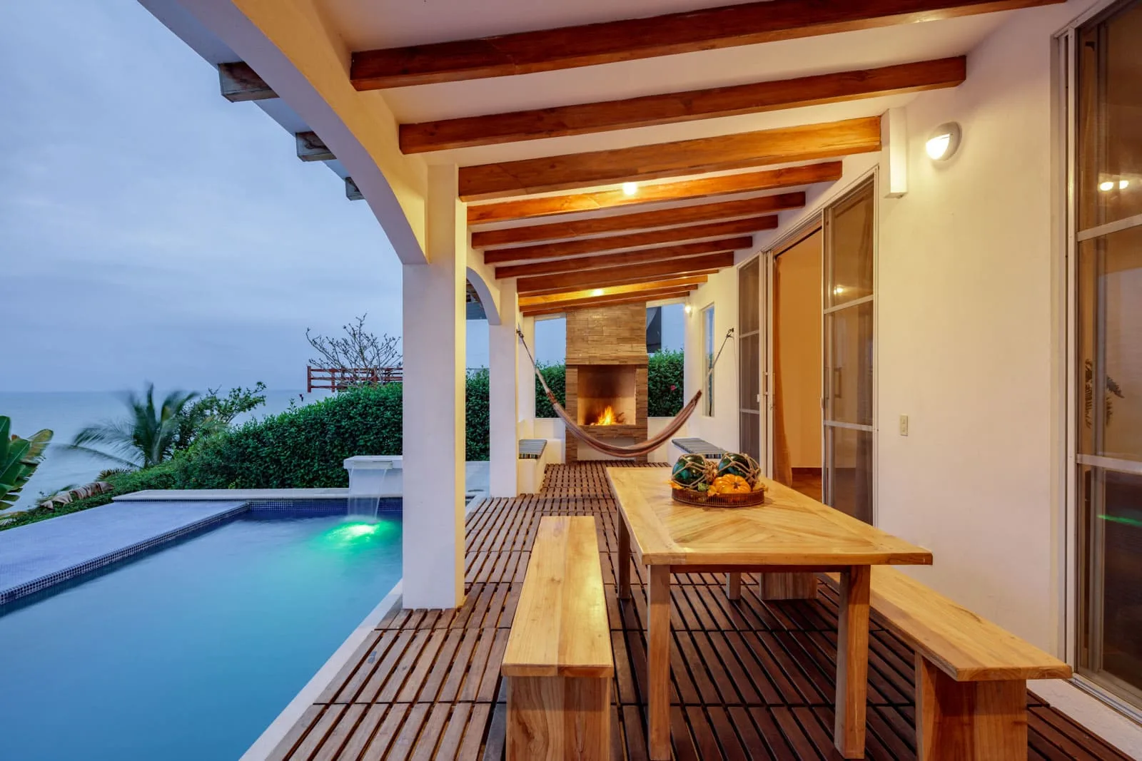 Jama | Collection Residence IV