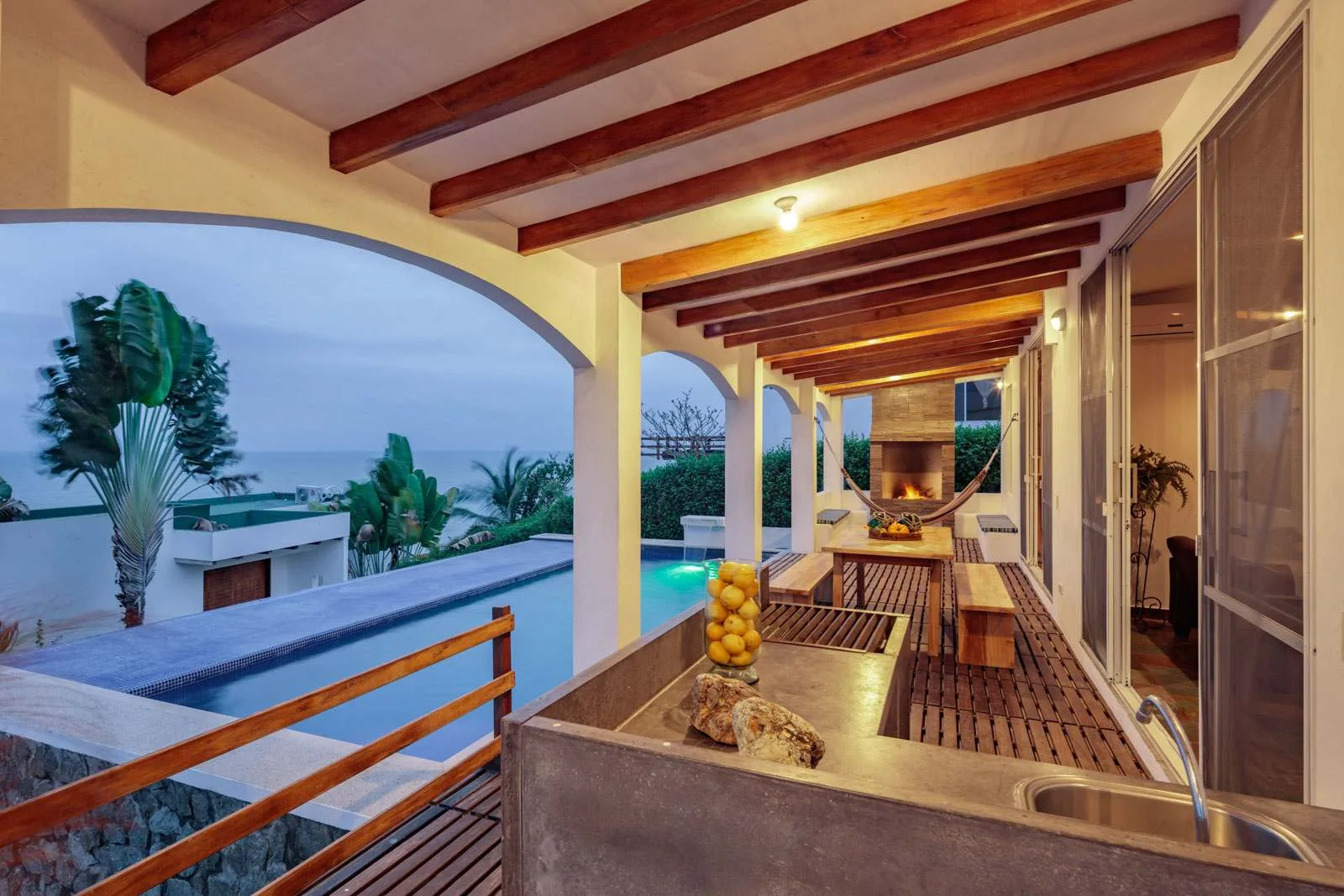 Jama | Collection Residence IV